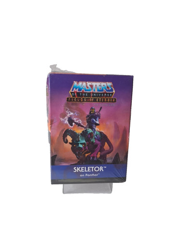 Masters the universe fields - of,