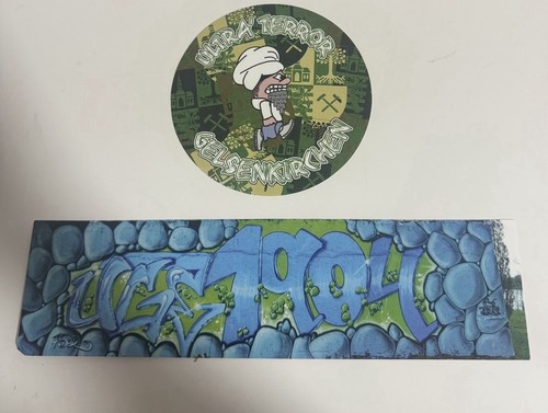 Ultras gelsenkirchen schalke - ultras, gelsenkirchen,
