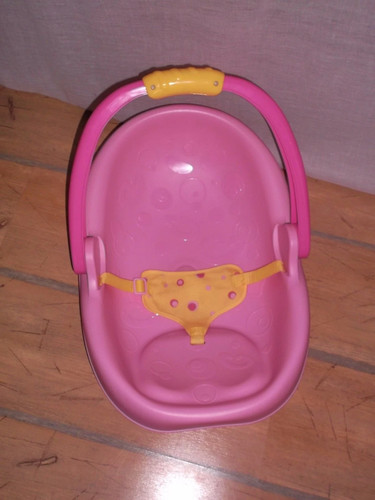Zapf creation chou - zapf,