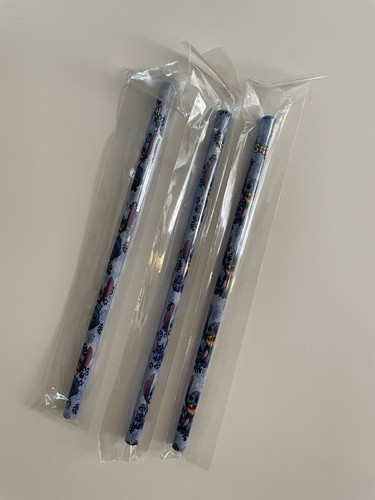 Disney stitch drei bleistifte - drei,
