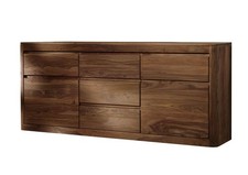 Sideboard groß dunkel