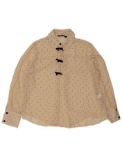 Zara Damen lockere Passform