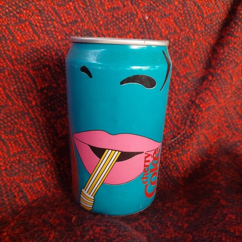 Cherry coke coca cola - coca,