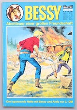 Bessy Sammelband Nr. 39