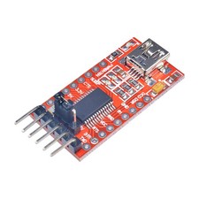 Ft232rl ftdi serials adapter - ftdi,