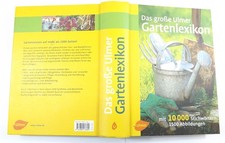 Ulmer gartenlexikon - ulmer,