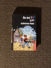 Die Drei??? Kids Nr. 80 -