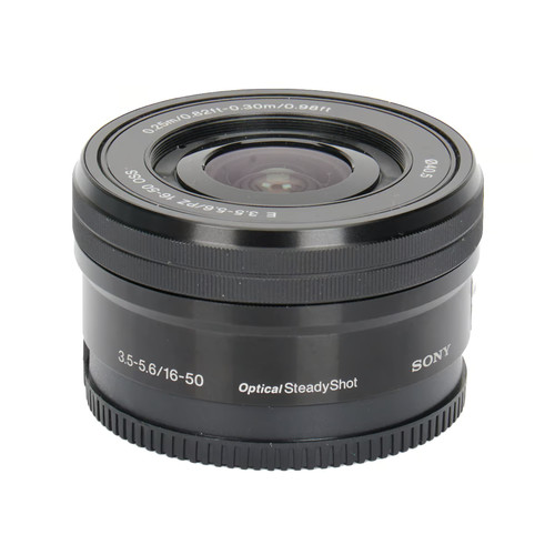 Sony sel 50mm - sel, f