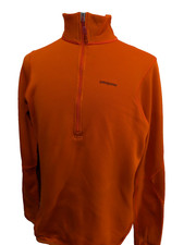Patagonia Polartec Fleece