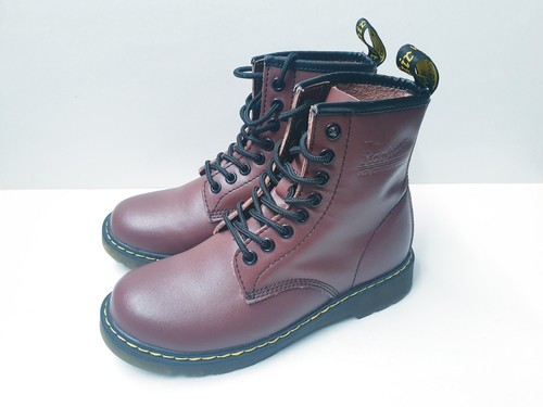 Martens 1460 slip - dr.,