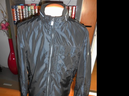 Herren blouson milestone - herren,