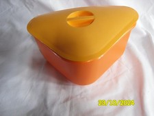 Tupperware  ALLES IN EINEM D33 Abfallbehälter Bio Müll