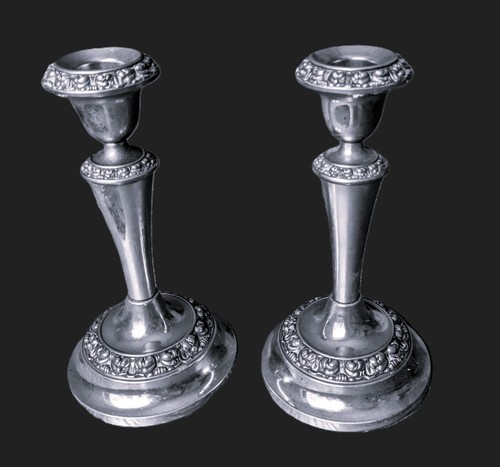 Paar vintage englische - paar,