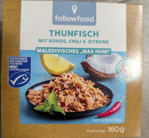 Followfood msc thunfisch - followfood,