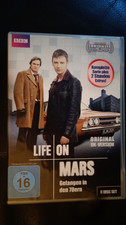 DVD "LIFE ON MARS - GEFANGEN