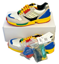 Adidas ZX 8000 Lego Größe 44