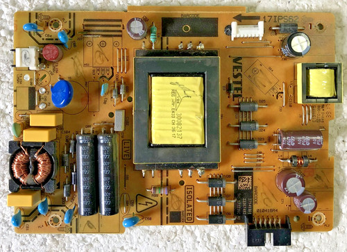 Telefunken vestel netzteil - telefunken,