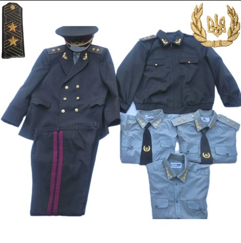 Generalleutnant ukrainische - generalleutnant,