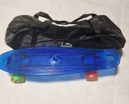 Penny board mini cruiser - mini, cm