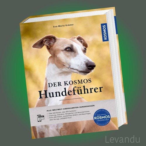 Der kosmos hundeführer - kosmos-hundeführer, buch