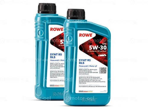 Liter rowe hightec - liter,