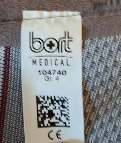 Bort medical rückenstütze - bort,