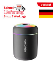 Luftbefeuchter 180ml Aroma