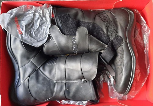 Motorradstiefel daytona bandit - daytona,
