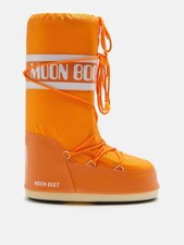 Moon boot icon nylon kinder - moon,