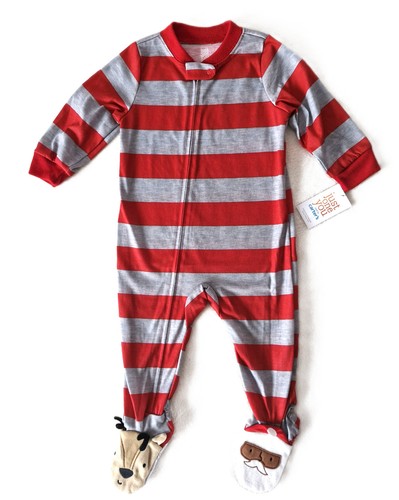Jungen schlafanzug einteiler - jungen,