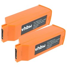 2x Akku für Yuneec H520 H520