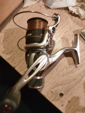 Angelrolle abu garcia