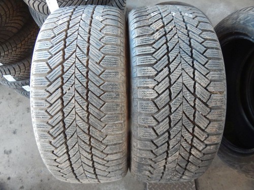 Winterreifen 225 r17 - 2,