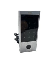 Fingerabdruck-Code-Schloss DNT