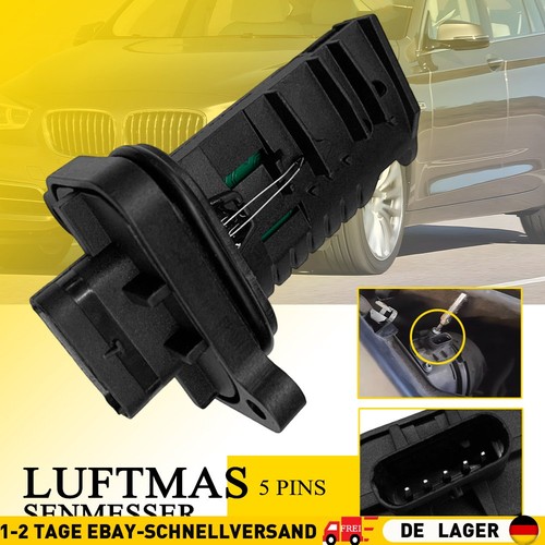 Luftmassenmesser für bmw 5er - luftmassenmesser,