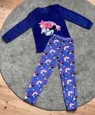 Schlafanzug Gr. 122 128