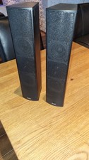 Teufel Surround Lautsprecher Paar CL302 FCR