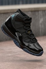 Nike Air Jordan 11 Retro*Gamma