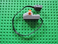 Lego Technic Elektrischer