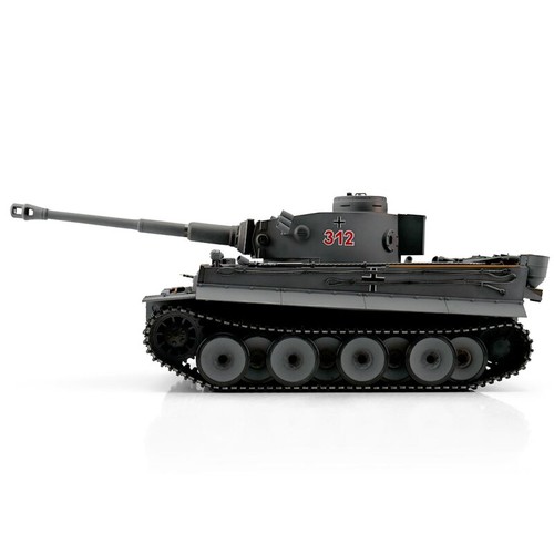 Torro tiger frühe - torro, 1