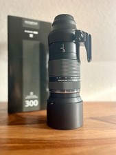 Olympus M.Zuiko Digital ED