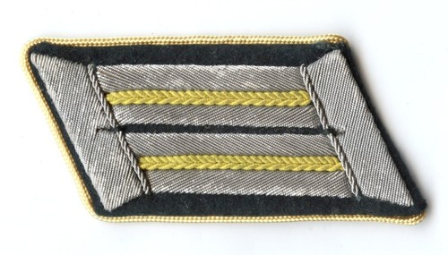 Orig kragenspiegel feldpost - kragenspiegel,,