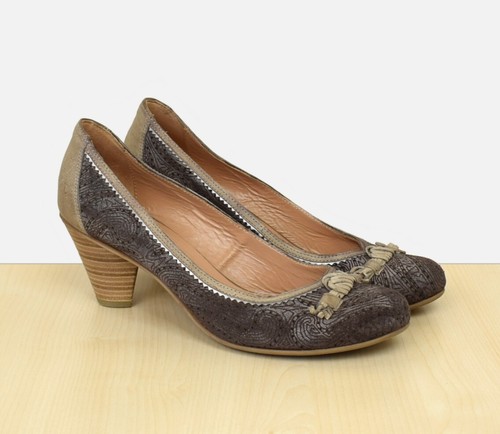 Schöne sommerkind pumps - schöne,