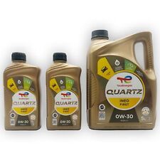 7L 7 Liter TOTAL QUARTZ INEO