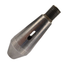 SK40 Aufnahme Mk1 mit S20x2