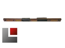 Schließblech FRA 23 links