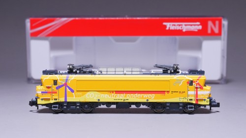 Spur fleischmann 732176 - spur,