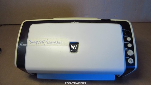 Fujitsu 6130 color - fi-6130,