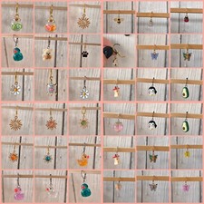 Maschenmarkierer stricken