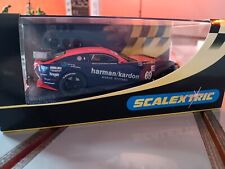 Sammler Cars Scalextric TVR 400R Eclipse Motorsport No69